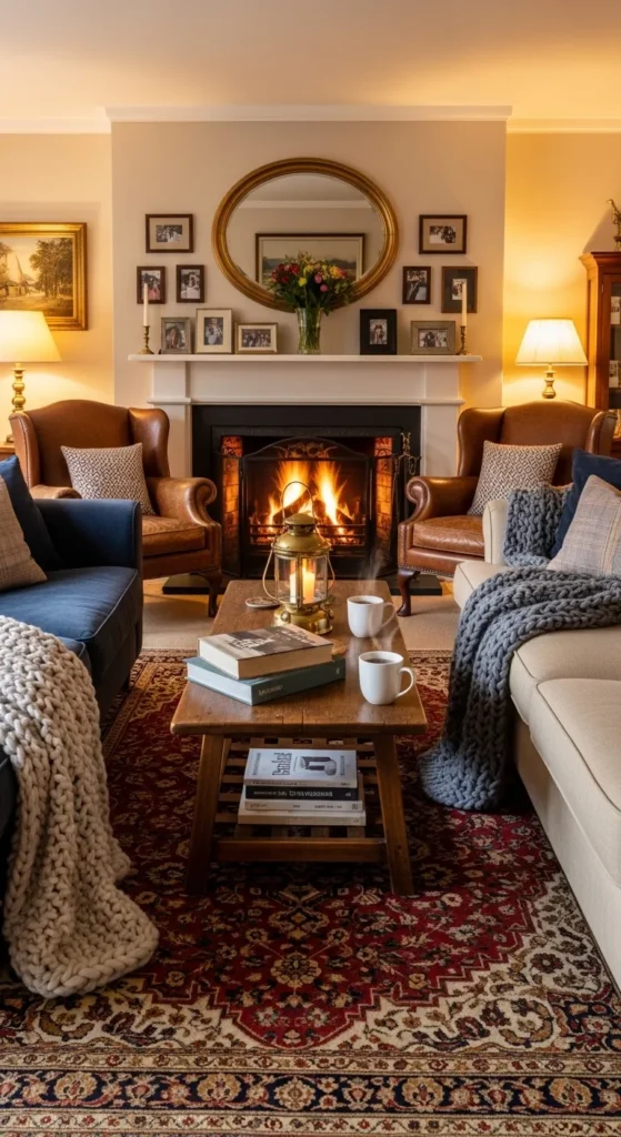 living room furniture arrangement