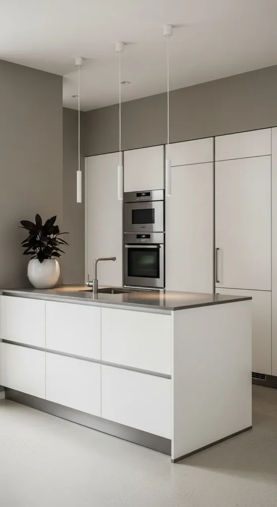 Small Kitchen Island Ideas