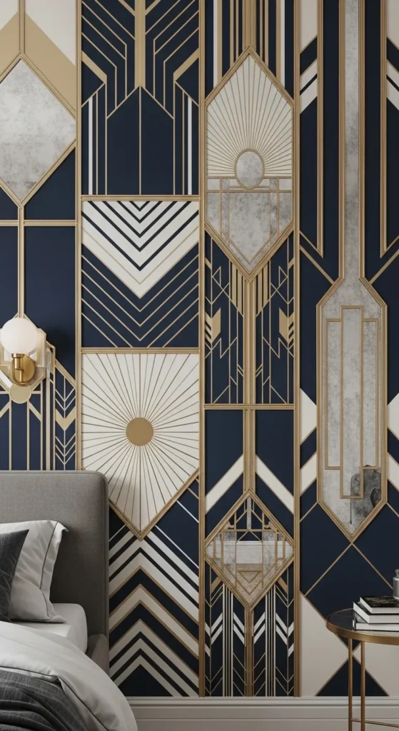 Bedroom Wall Decor Ideas