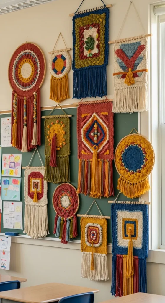 Classroom Decor Ideas