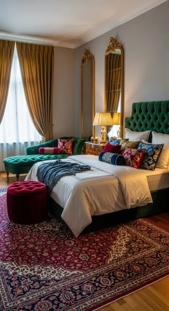 Bedroom Ideas for Women