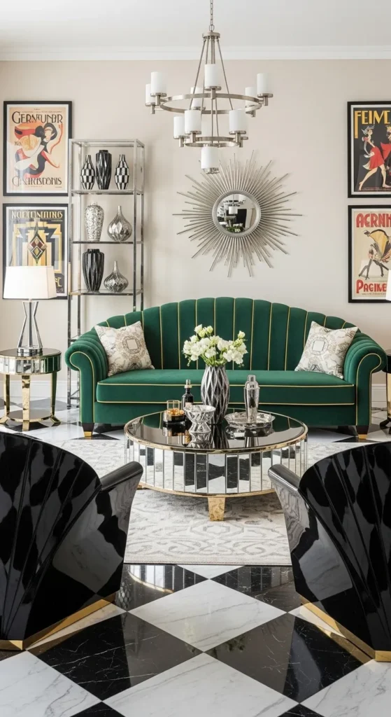 Maximalist Decor Ideas