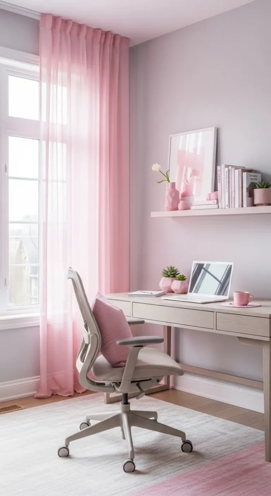 Office Room Decor Ideas