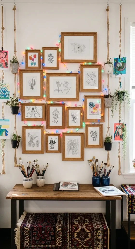 Classroom Decor Ideas