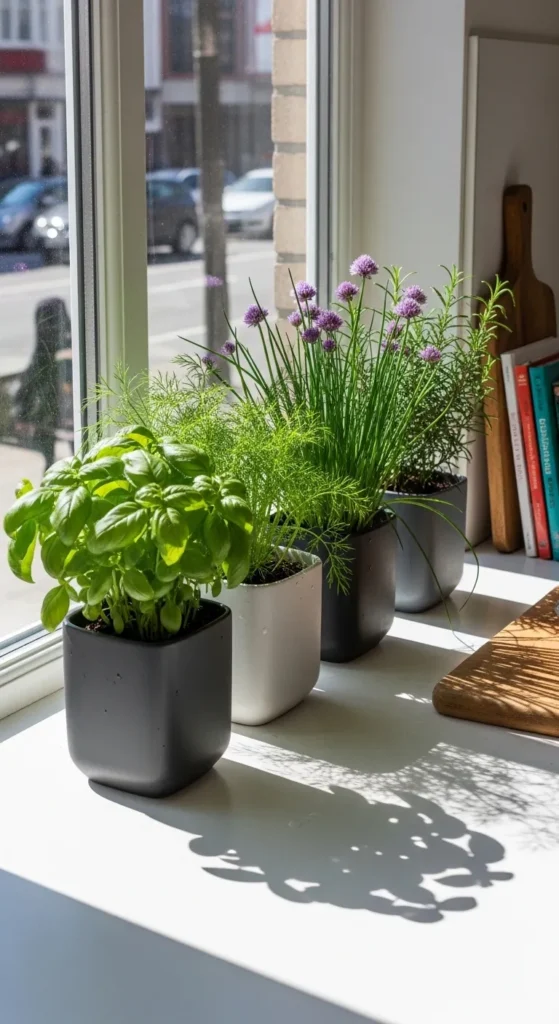 College Kitchen Decor