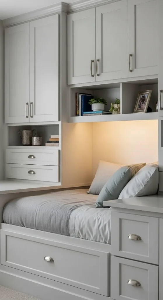 Creative Decor Ideas