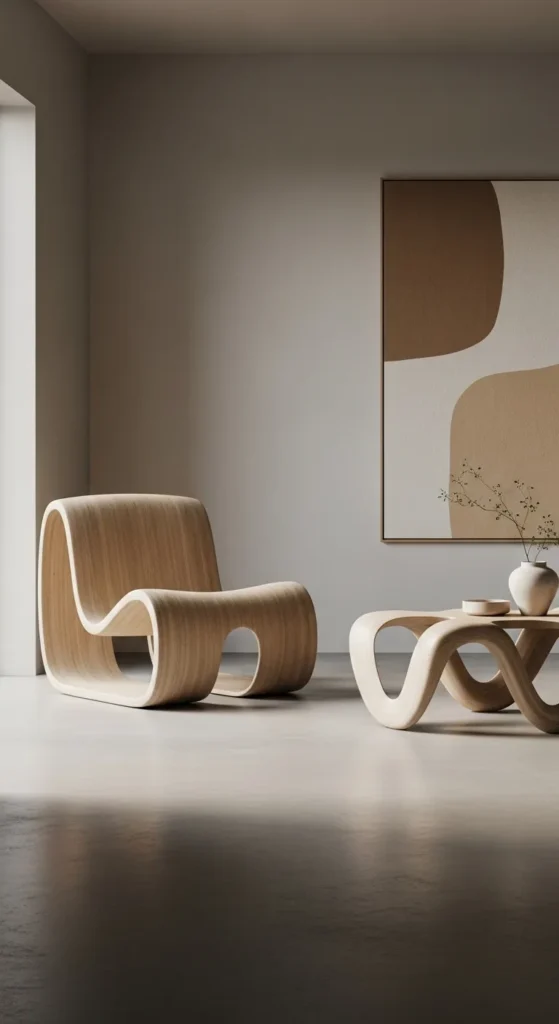 minimalist home styling ideas