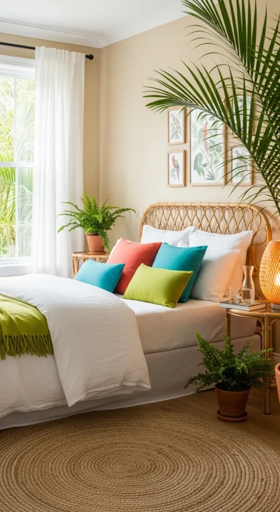 Bedroom Ideas for Women