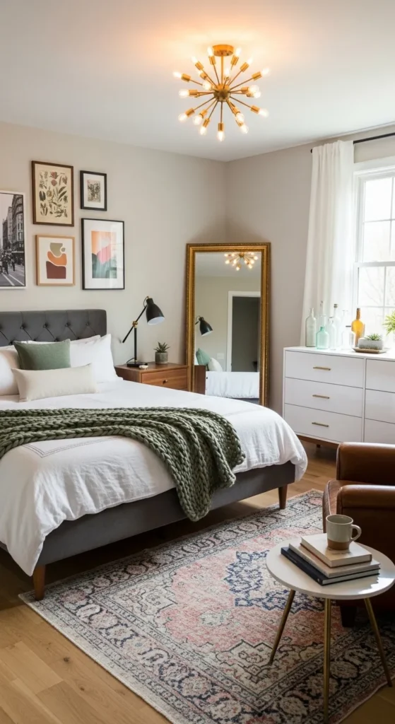 which room to renovate first