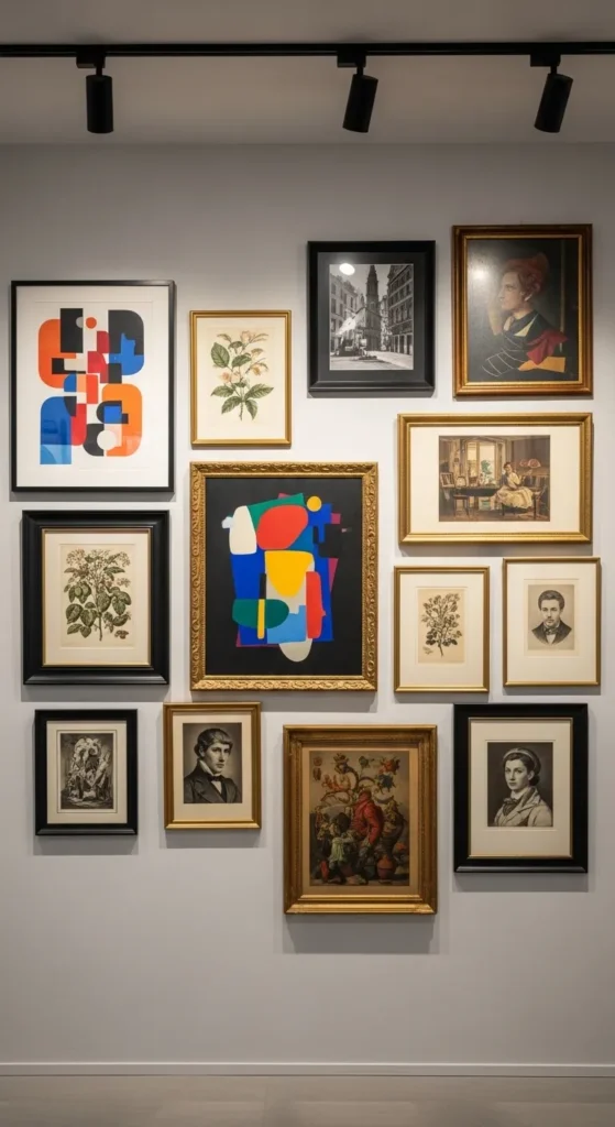 Maximalist Decor Ideas