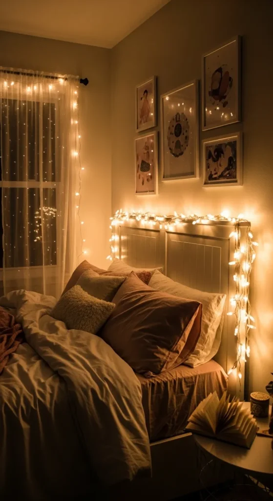 Cozy Bedroom Ideas