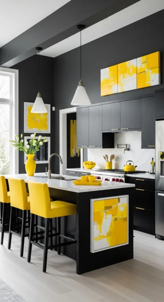 Kitchen Color Ideas