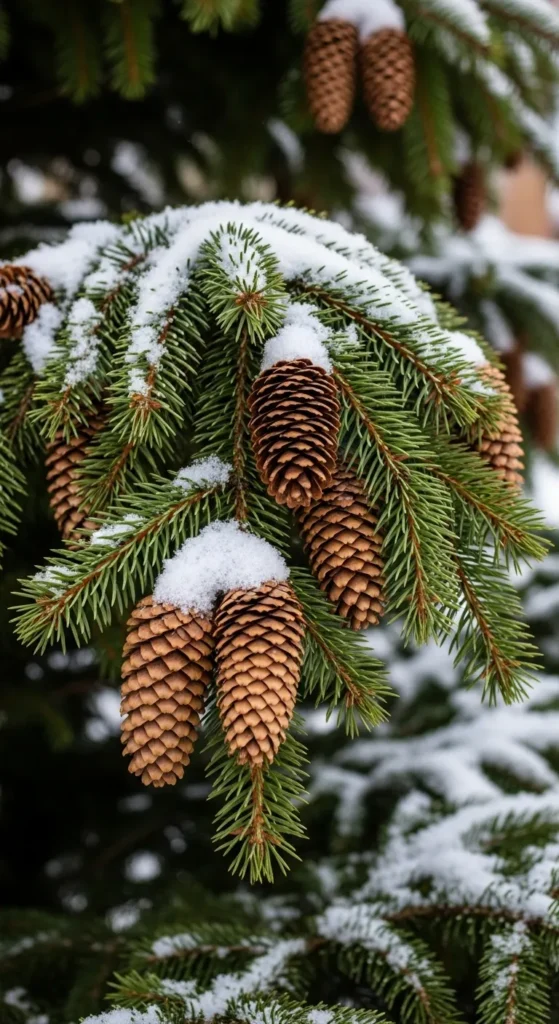 Christmas Tree Decorations