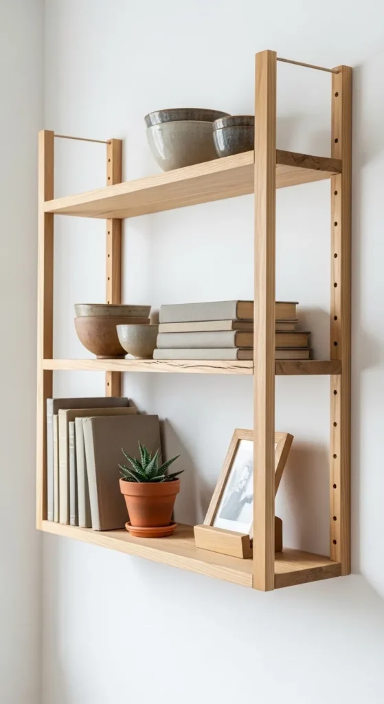 Japanese Boho Bedroom Decor