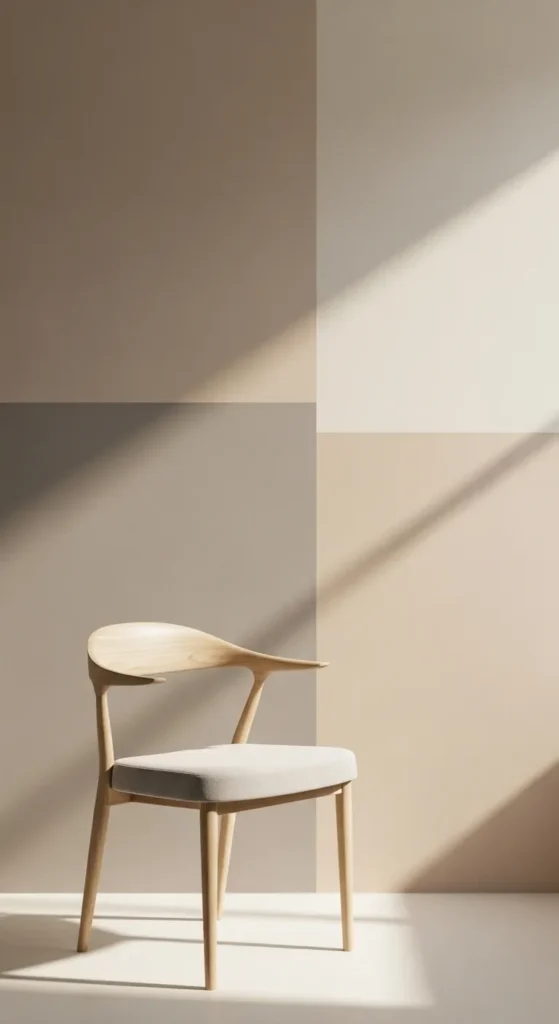 Japanese Boho Bedroom Decor