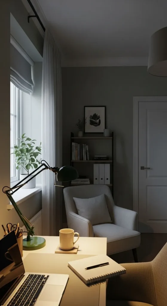 which room to renovate first