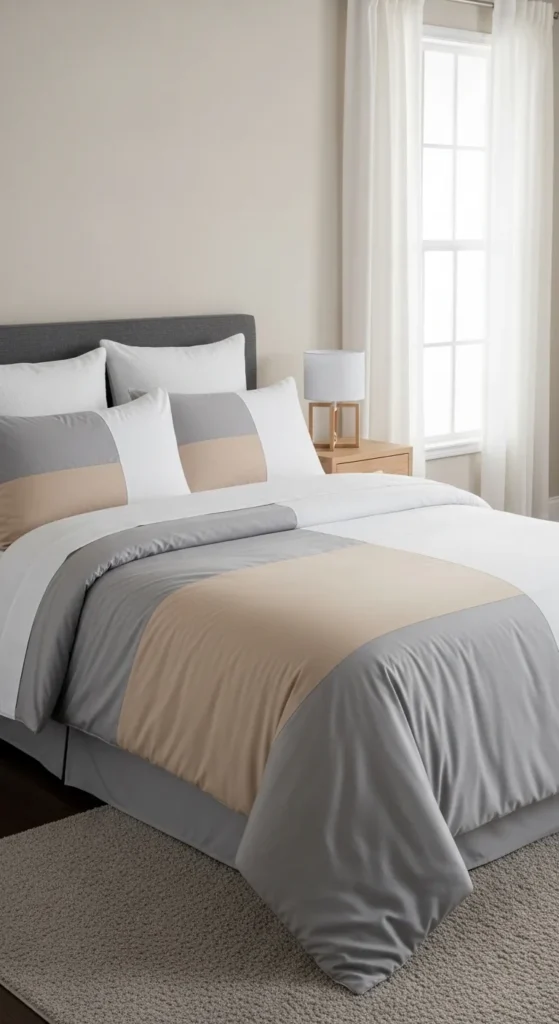 Neutral Bedroom Ideas