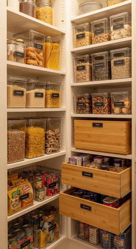 Mini Kitchen Ideas for Small Spaces