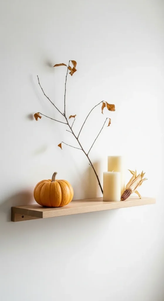 Fall Living Room Ideas