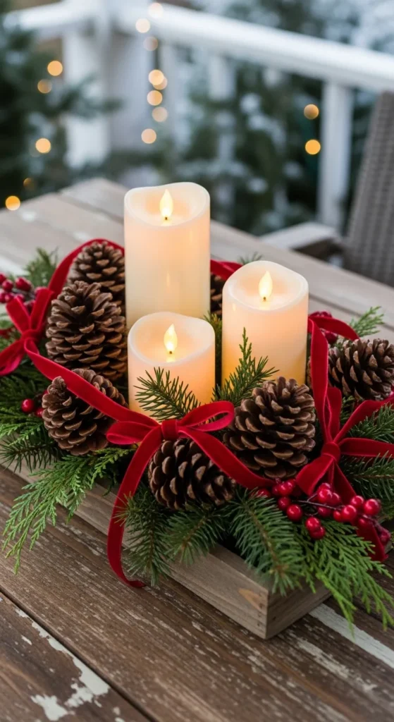 Christmas Decorations