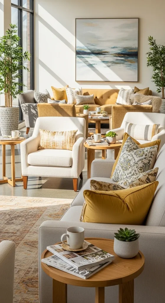 doctor office decor ideas