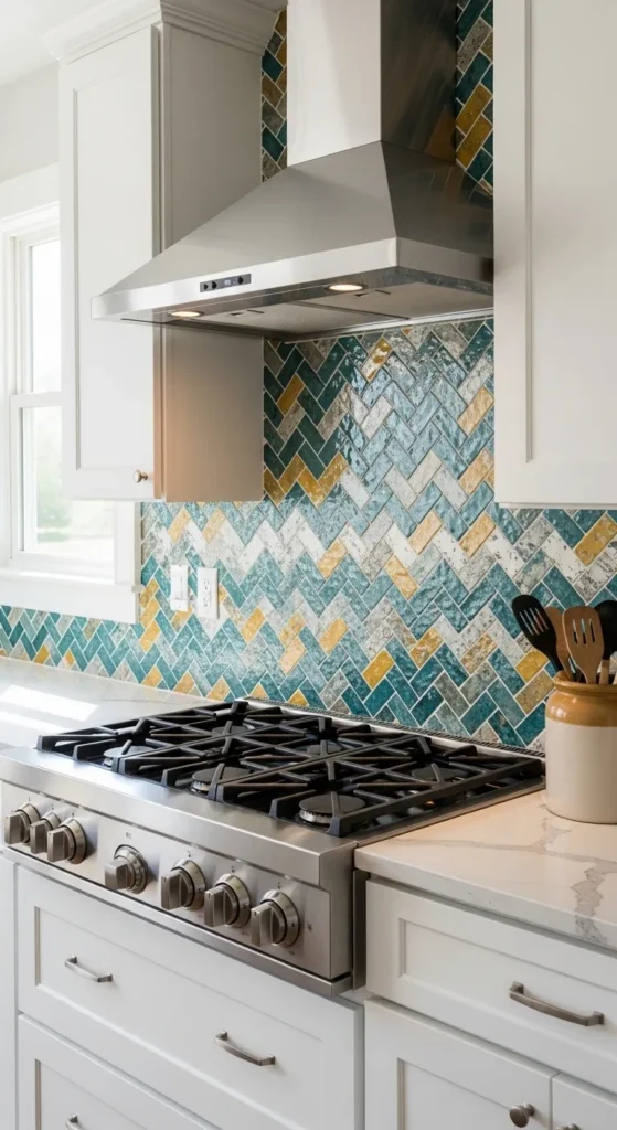 College Kitchen Decor