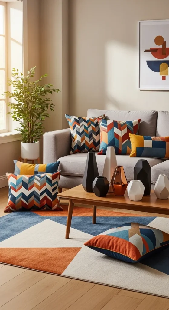 minimalist home styling ideas