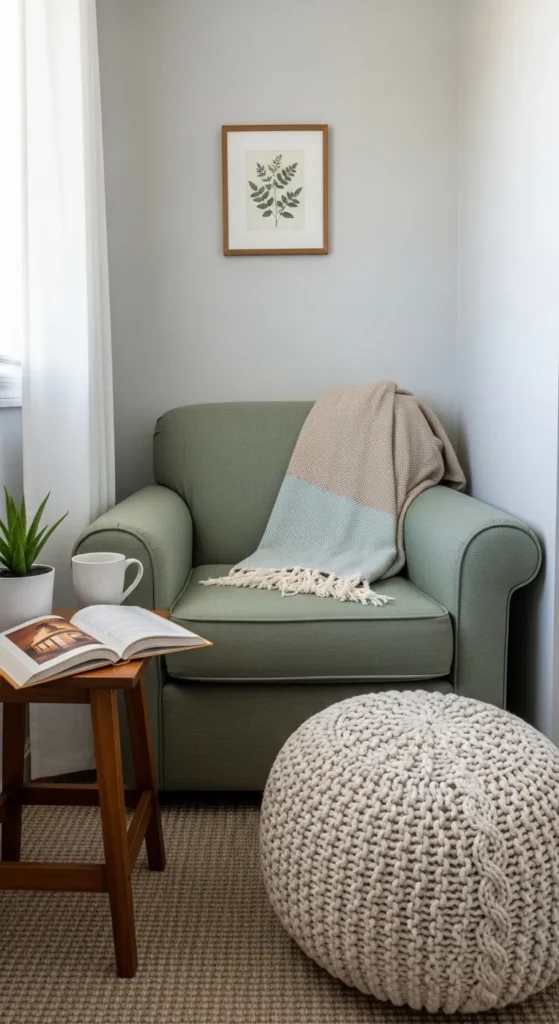 Creative Decor Ideas