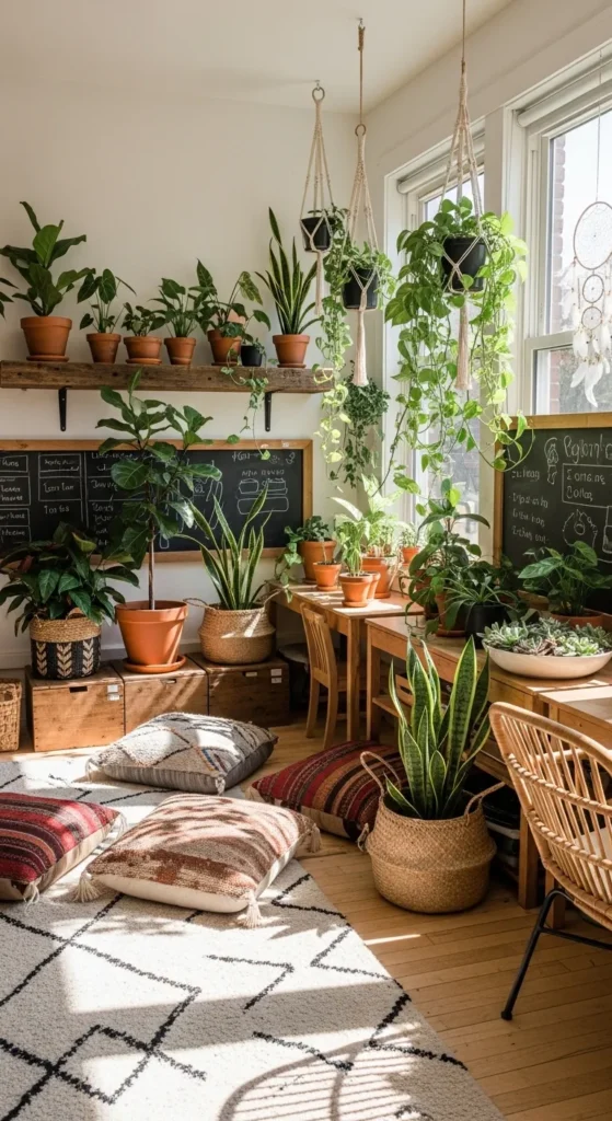 Classroom Decor Ideas