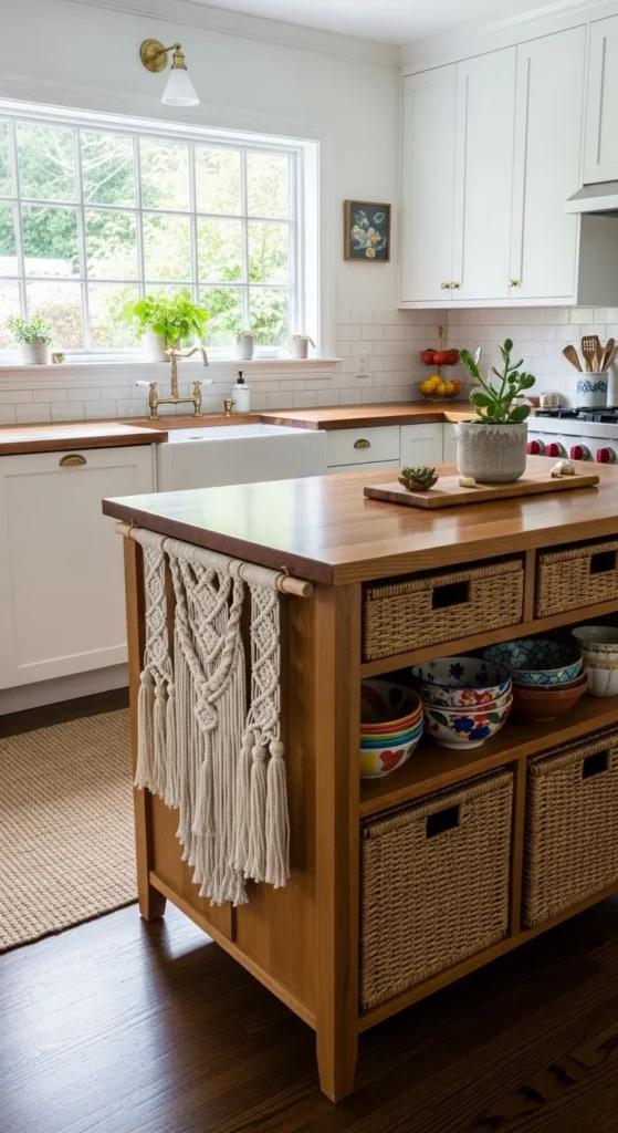 Small Kitchen Island Ideas