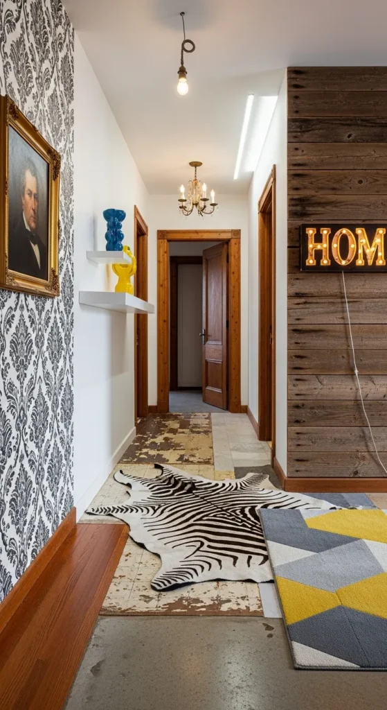 which room to renovate first