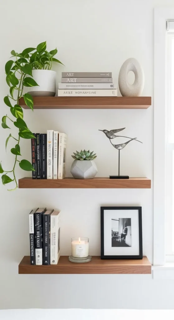 Bedroom Wall Decor Ideas