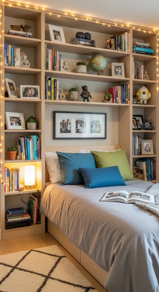 Stylish Bedroom Ideas