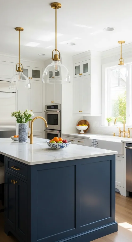 Colorful Kitchen Ideas