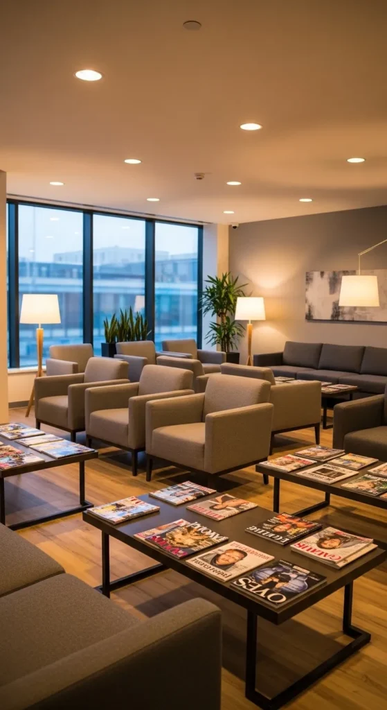 doctor office decor ideas