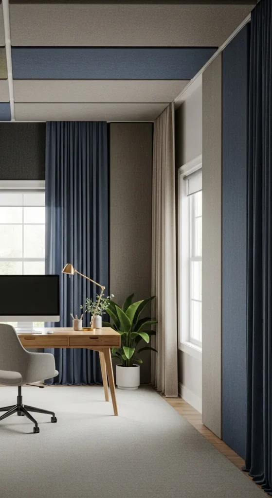 Home Office Decoration