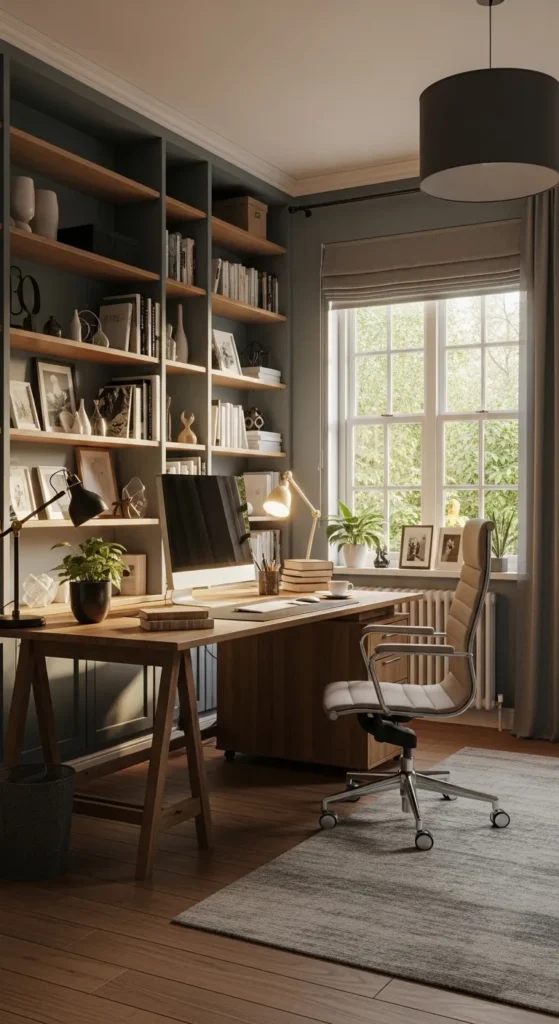 which room to renovate first