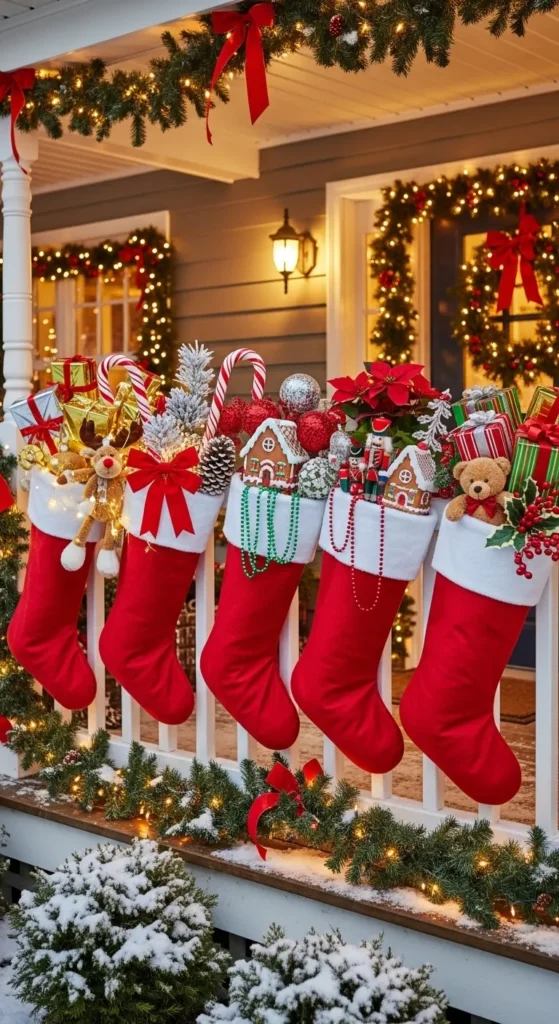 Christmas Decorations