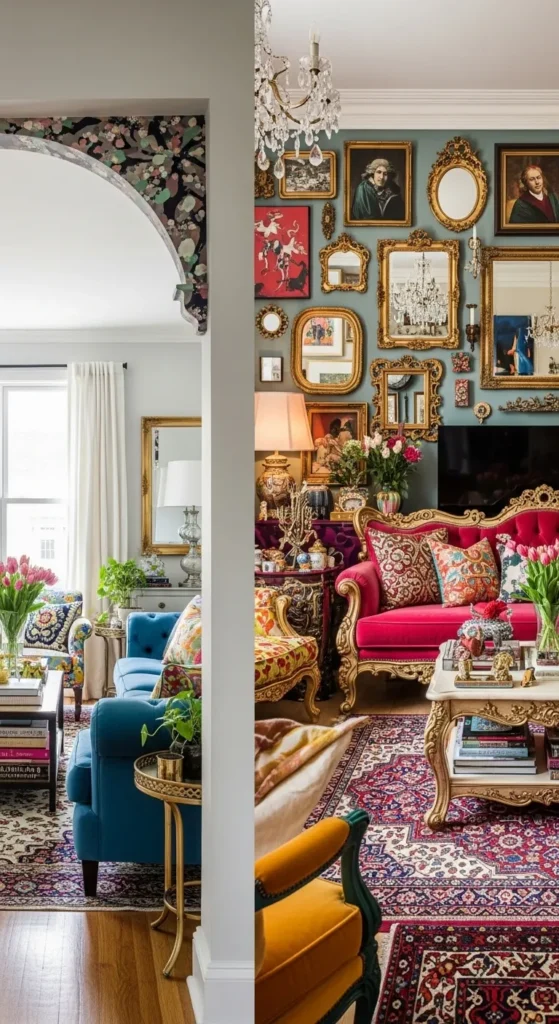 find your perfect home decor style