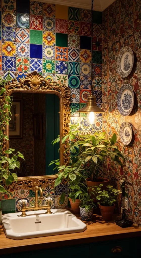 Maximalist Decor Ideas