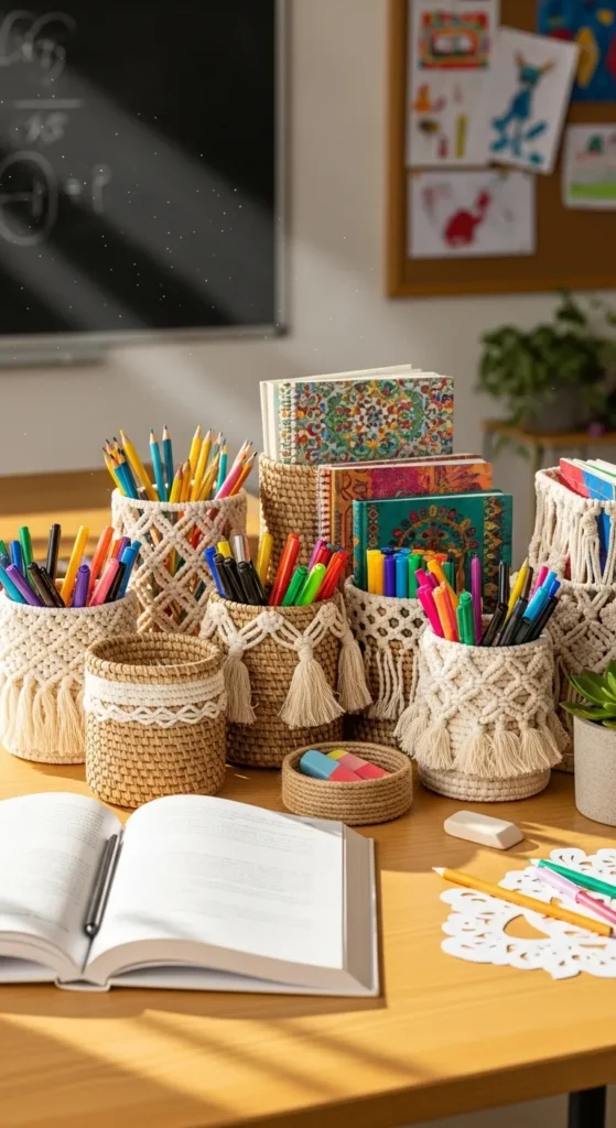 Classroom Decor Ideas