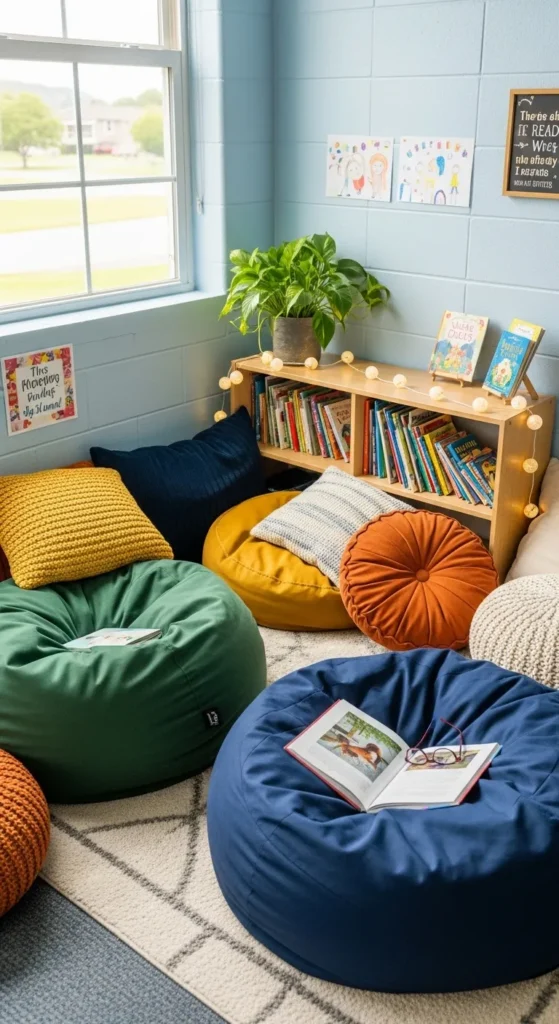 Classroom Decor Ideas for High School