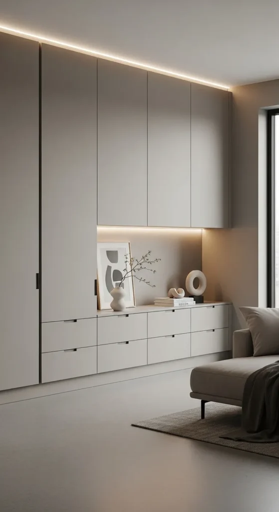 minimalist home styling ideas