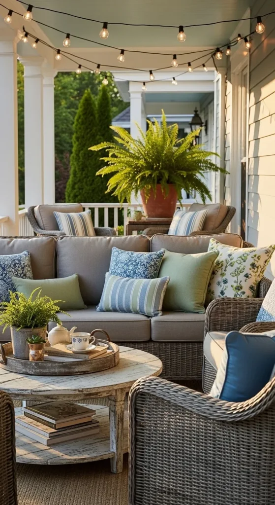 Best Porch Ideas