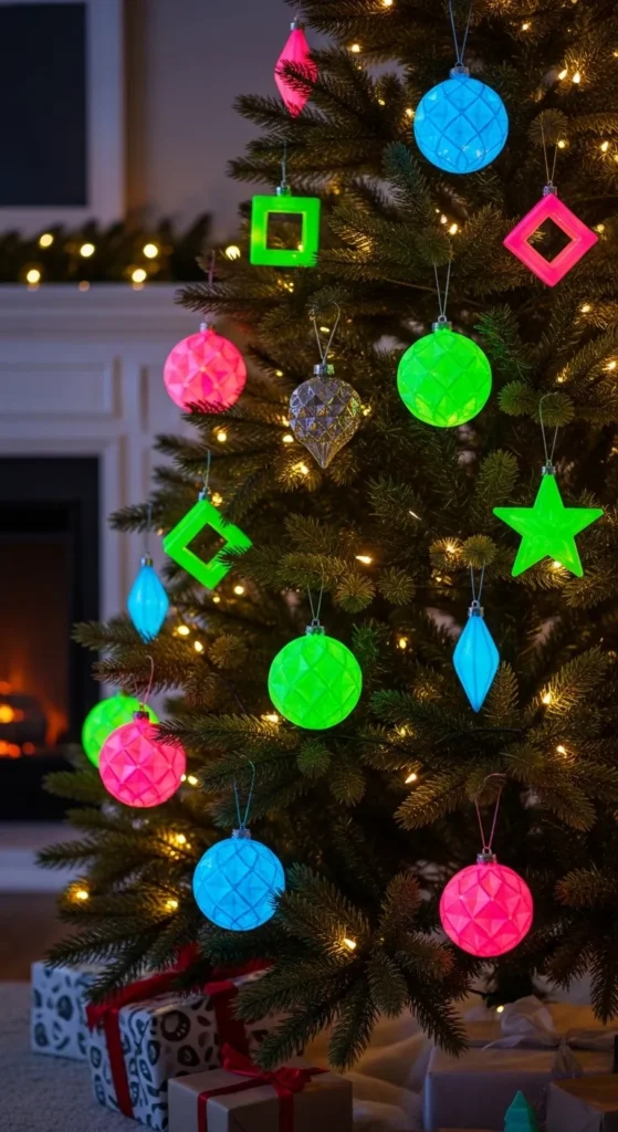 Christmas Tree Decorations