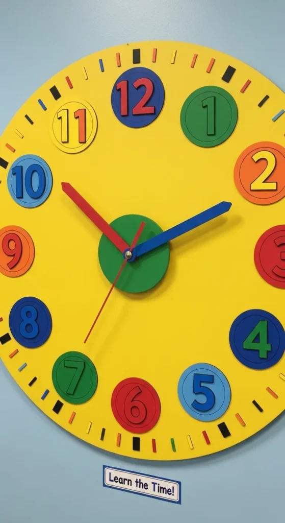 Classroom Decor Ideas for High School