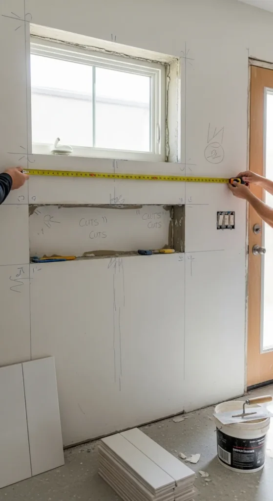 Tile Calculator Guide