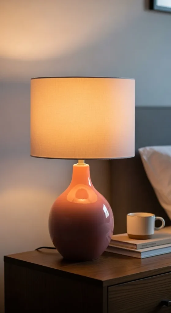 Pink Dorm Room Ideas