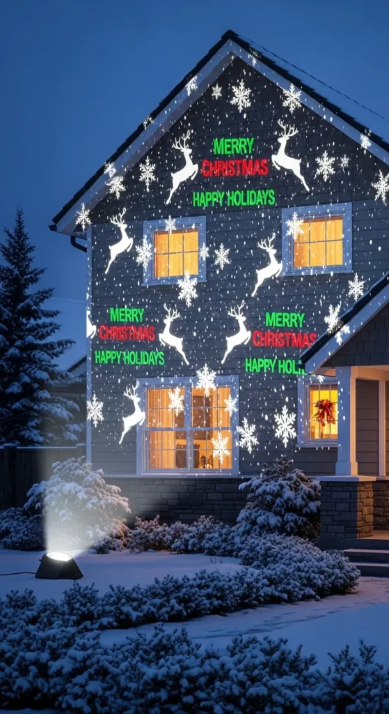 Christmas Decorations