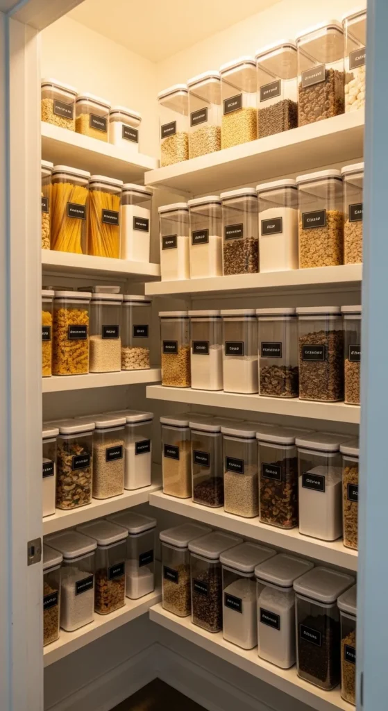 Small Space Kitchen Hacks